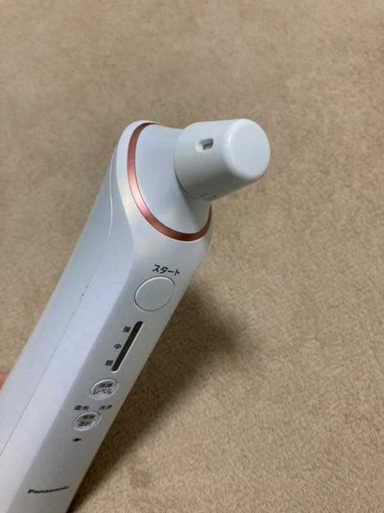 Panasonic 毛穴洗浄 角栓クリア EH-SP55