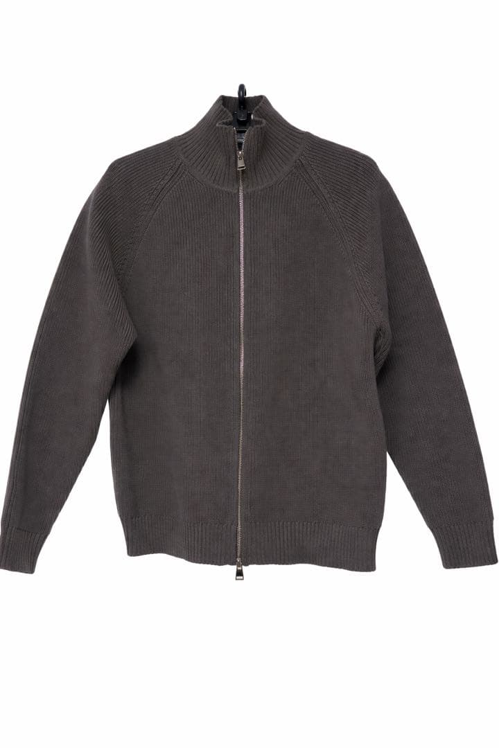 EDIFICE ドライバーズニット　Mサイズ