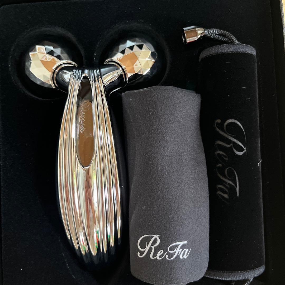 リファ　美顔　美顔器　新品　小顔　美肌