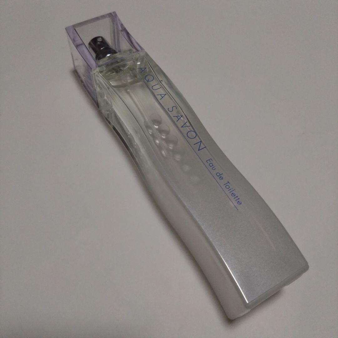 AQUA SAVON 香水