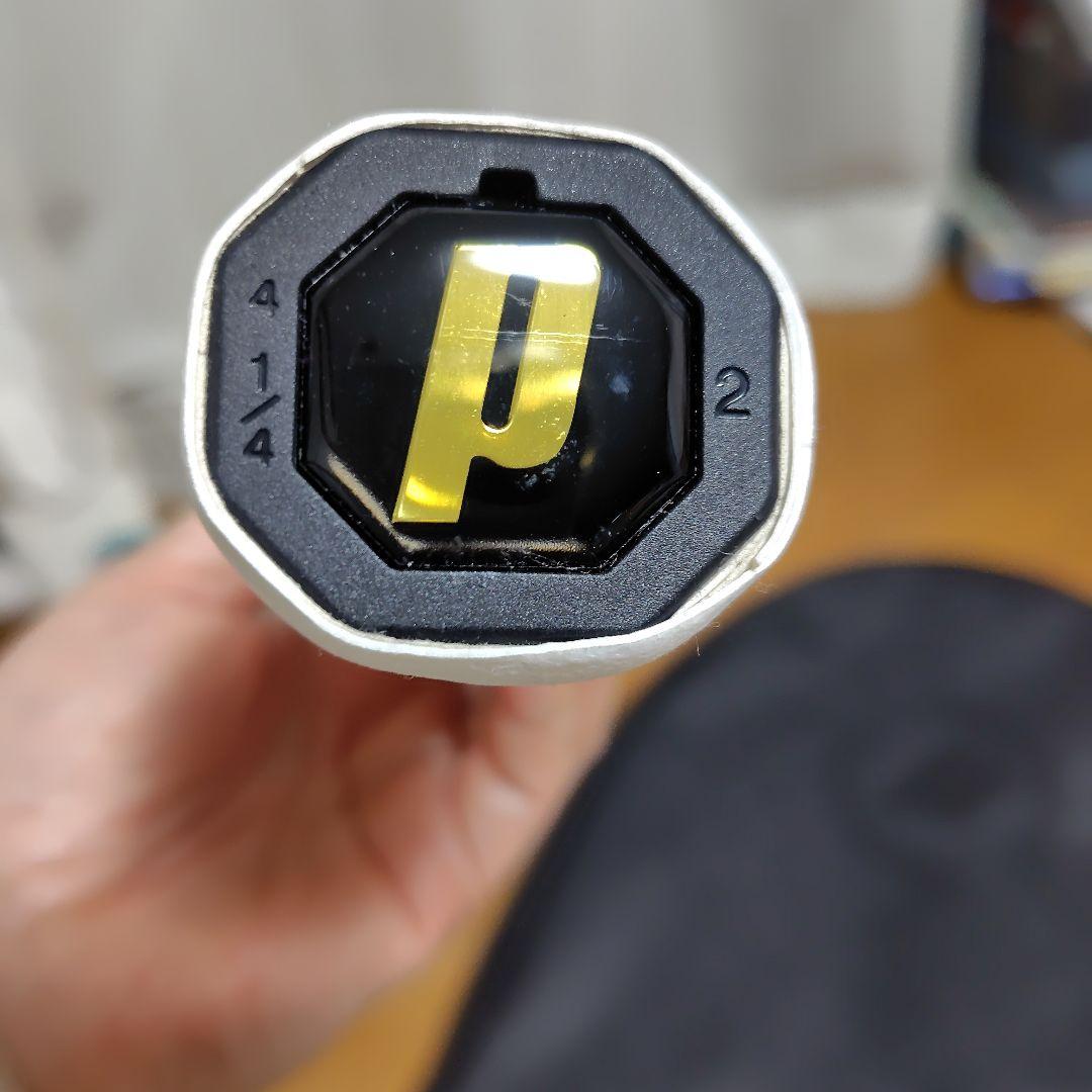 【期間限定お値下げ】プリンス エンブレム 110（最新モデル）