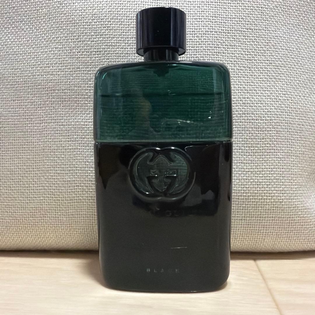グッチ ギルティ ブラック プールオム オードトワレ 90ml