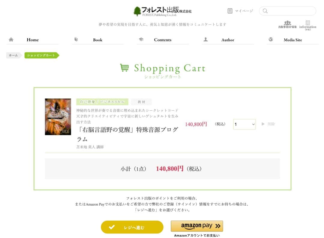 【ほぼ新品】苫米地英人CD+DVD右脳言語野の覚醒特殊音源プログラム