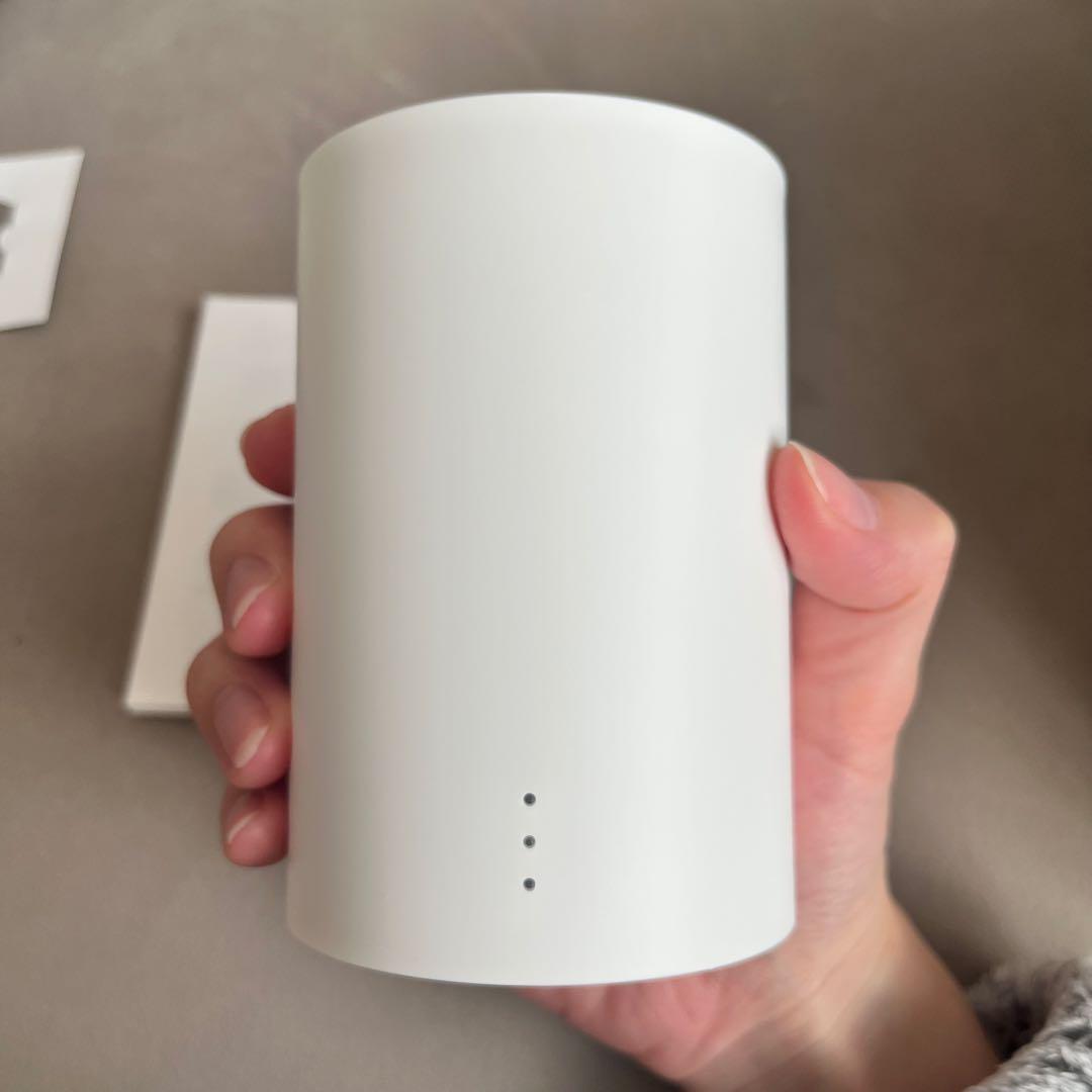 専用出品 @aroma ネブライジングディフューザー ワン　専用アロマ　セット