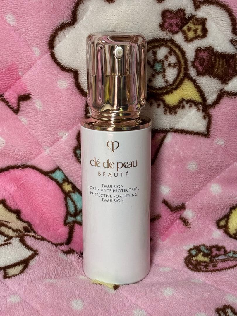 クレ・ド・ポー ボーテ エマルションプロテクトゥリスn