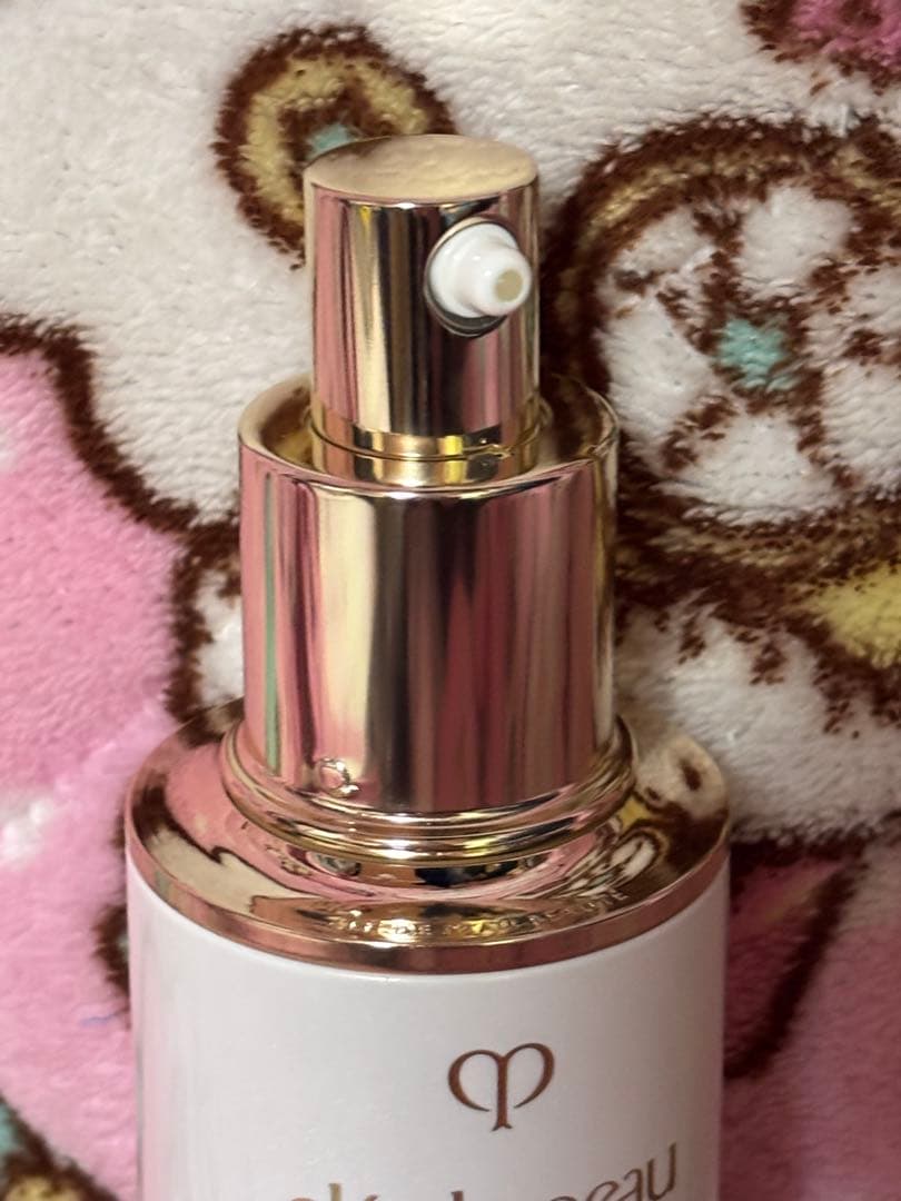 クレ・ド・ポー ボーテ エマルションプロテクトゥリスn