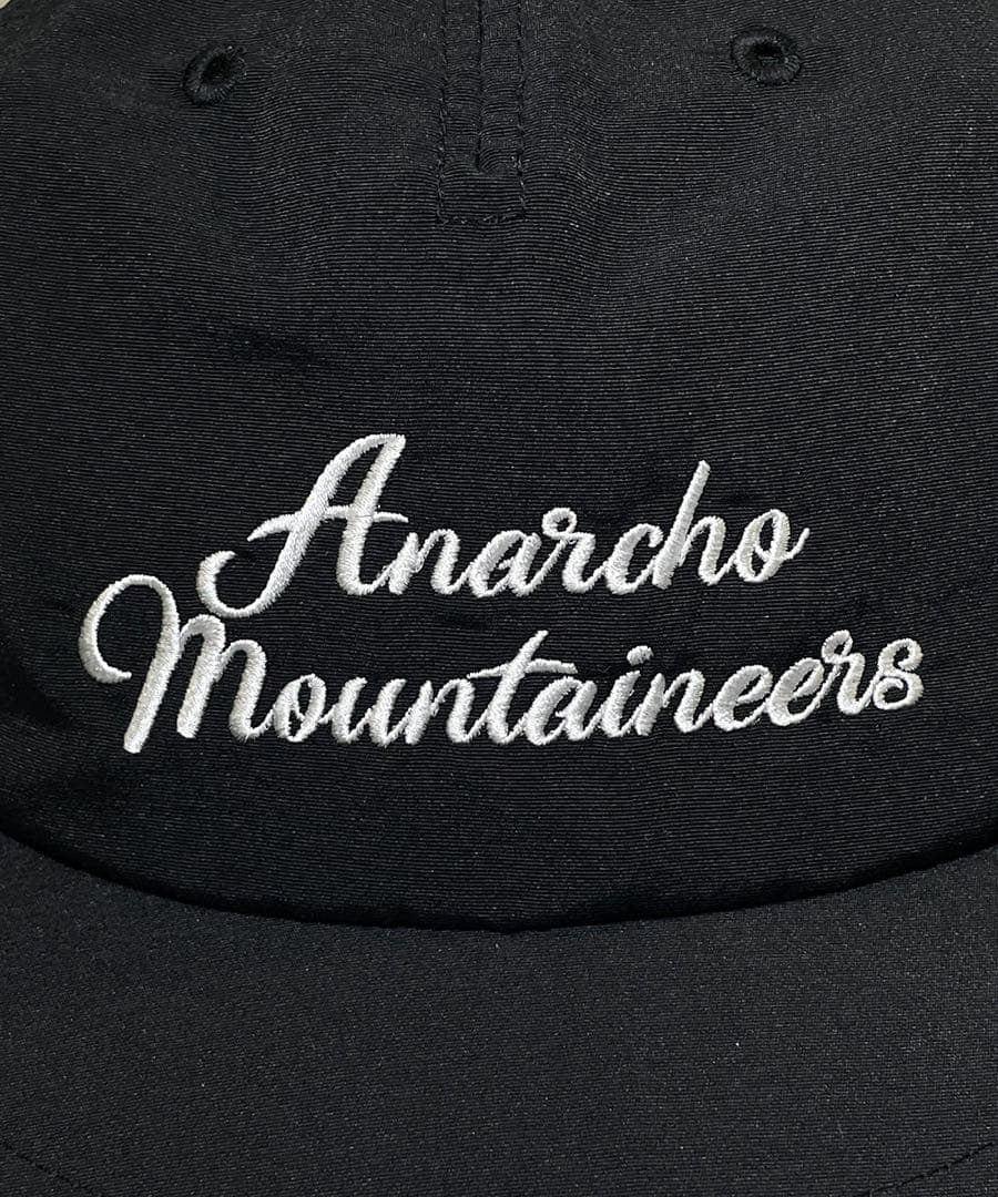 Mountain Research マウンテンリサーチ　A.M. Cap