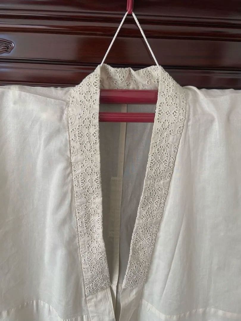 キモノモダン ワンピ襦袢