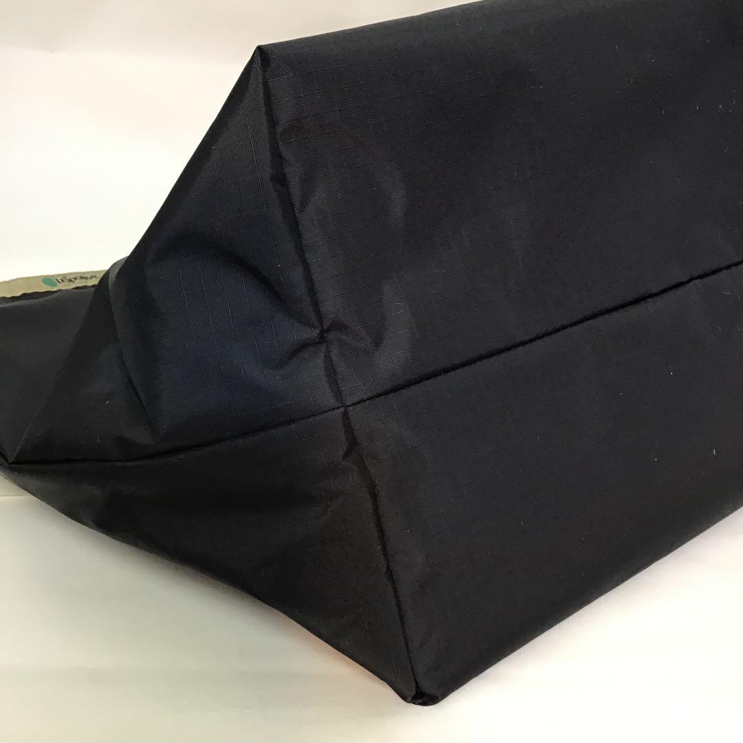 ❣️新品同様❣️ レスポートサック バンブー　トートバッグ