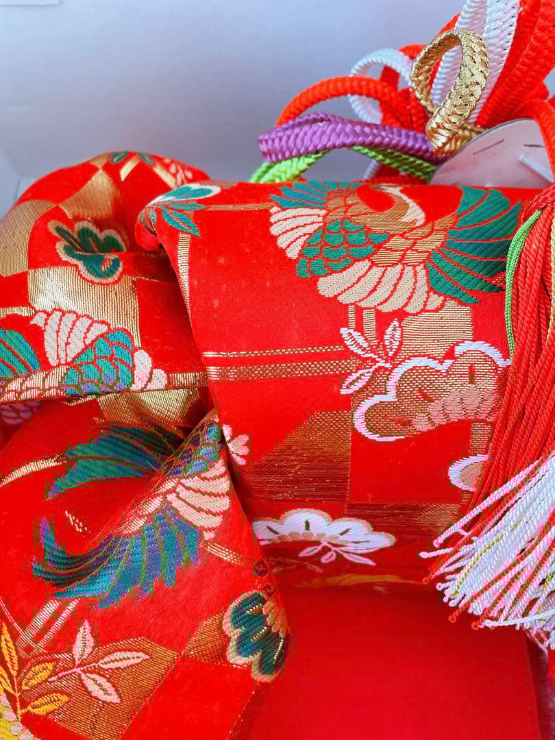 七五三　着物　セット