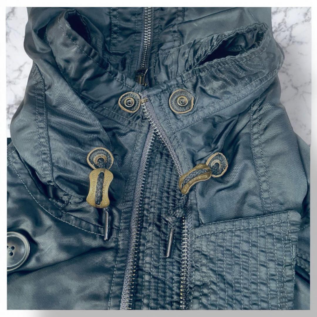 G.O.A ゴア　N-2B 90s〜00s y2k archive