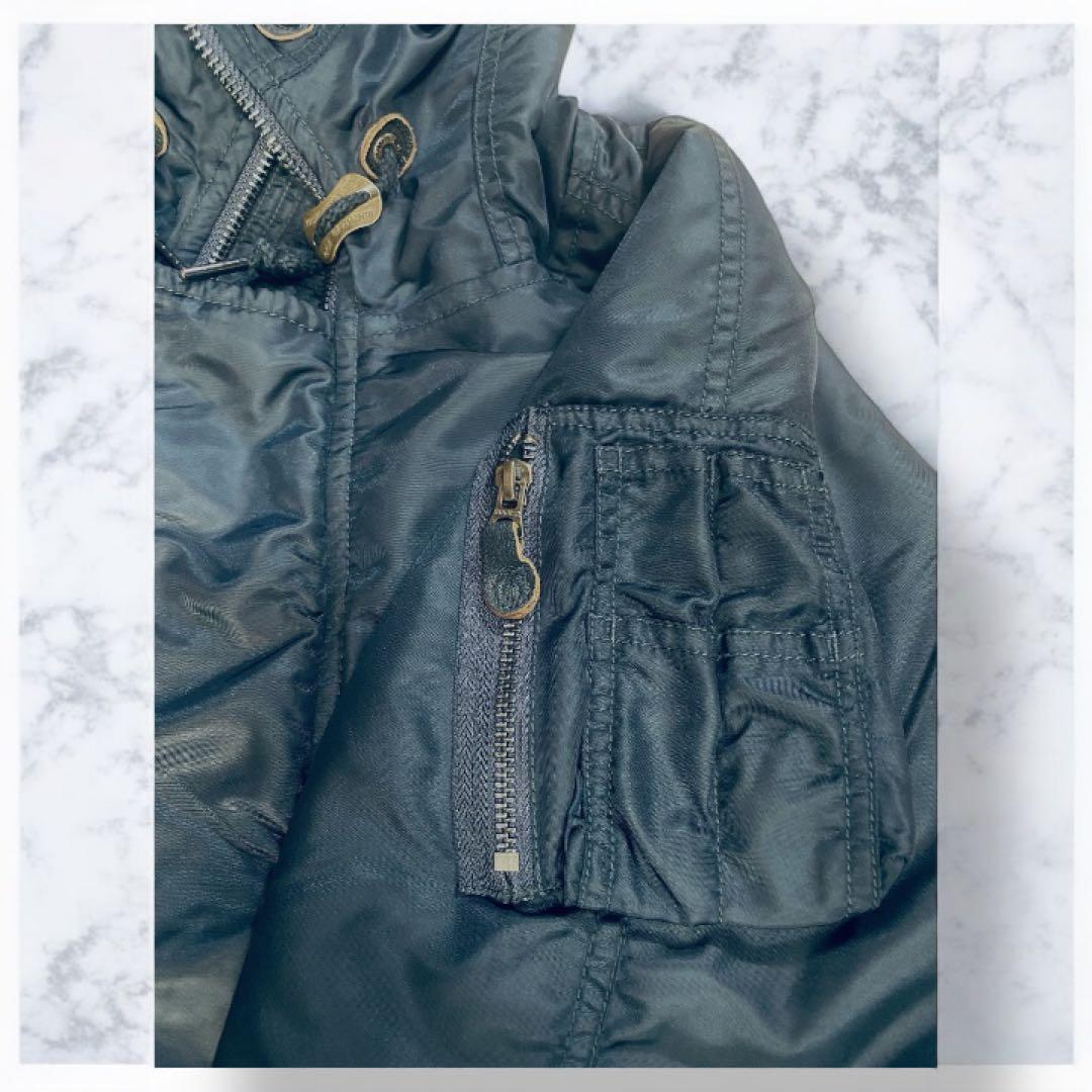 G.O.A ゴア　N-2B 90s〜00s y2k archive