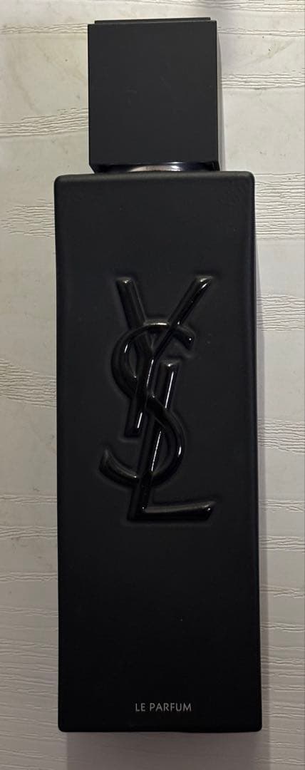 YVES SAINT LAURENT MYSLF ルパルファム