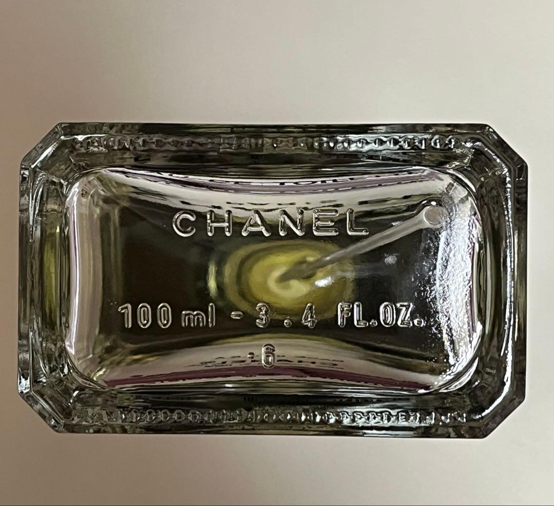 シャネル CHANEL エゴイスト プラチナム プールオムEDT 100ml