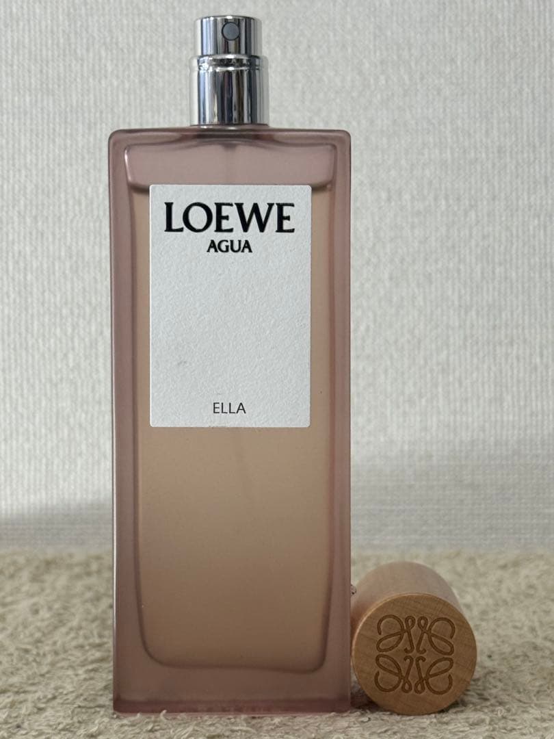 ロエベ アグア エジャ オードゥトワレ 50ml