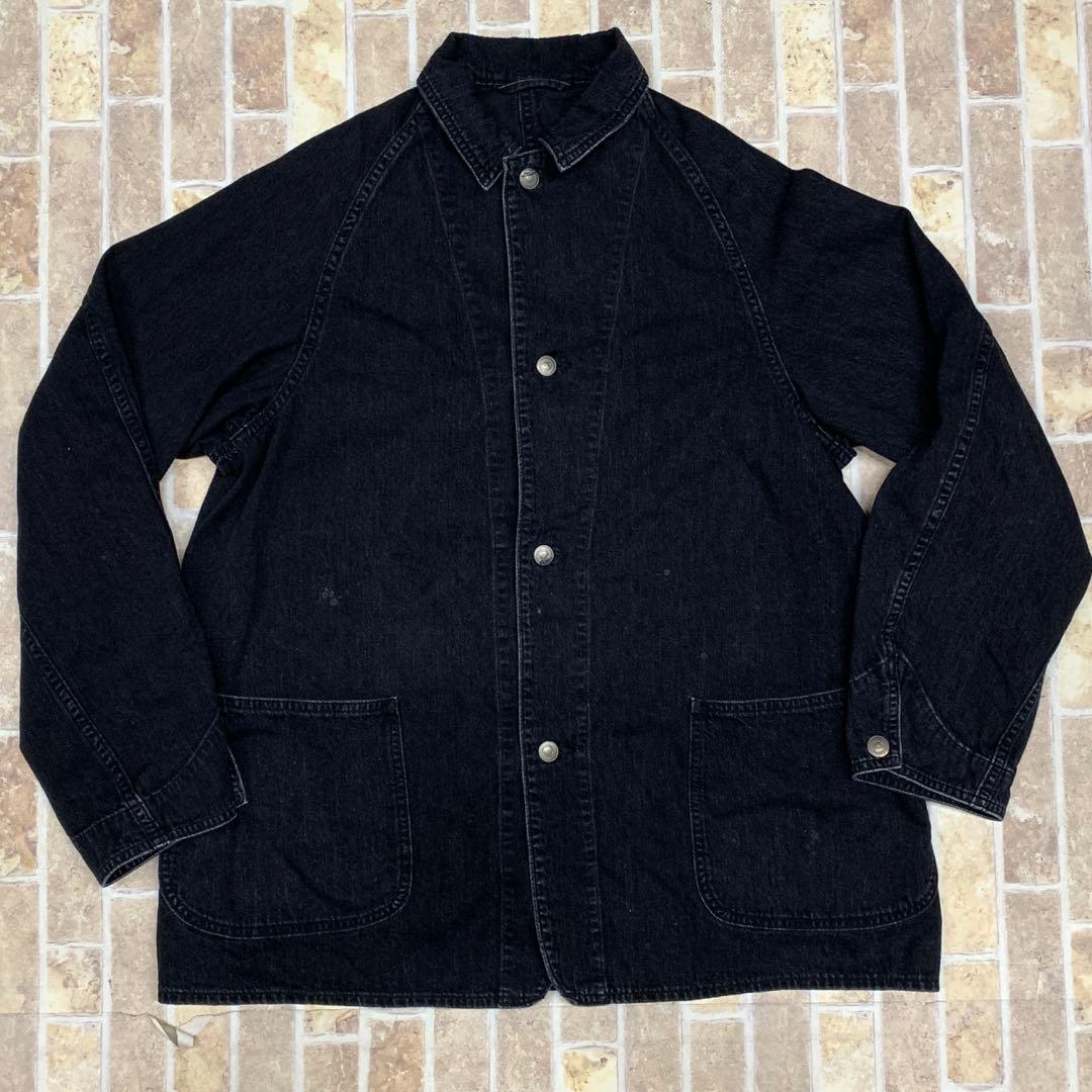 MAATEE&SONS マーティーアンドサンズ 40s カバーオールジャケット