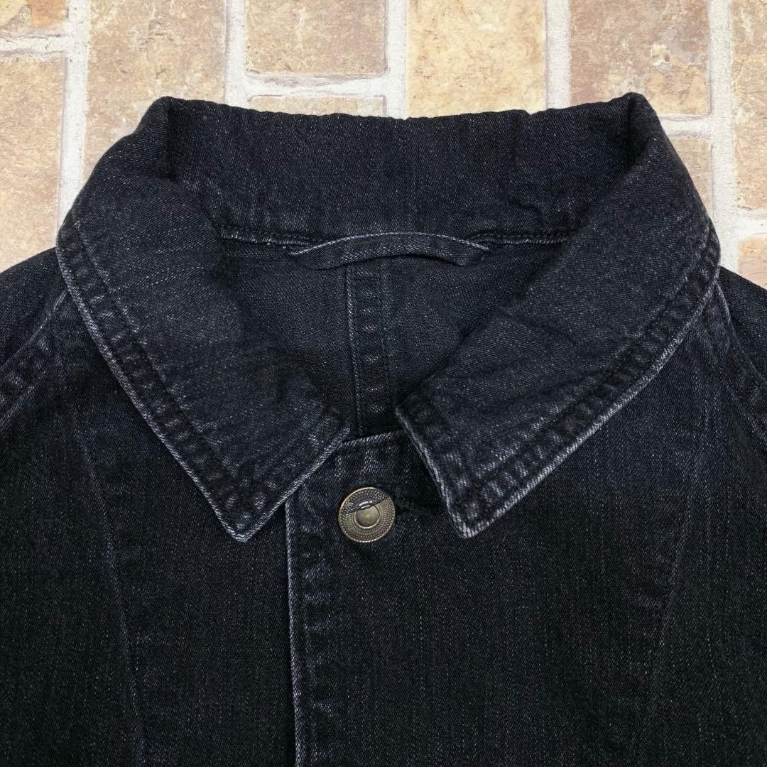 MAATEE&SONS マーティーアンドサンズ 40s カバーオールジャケット