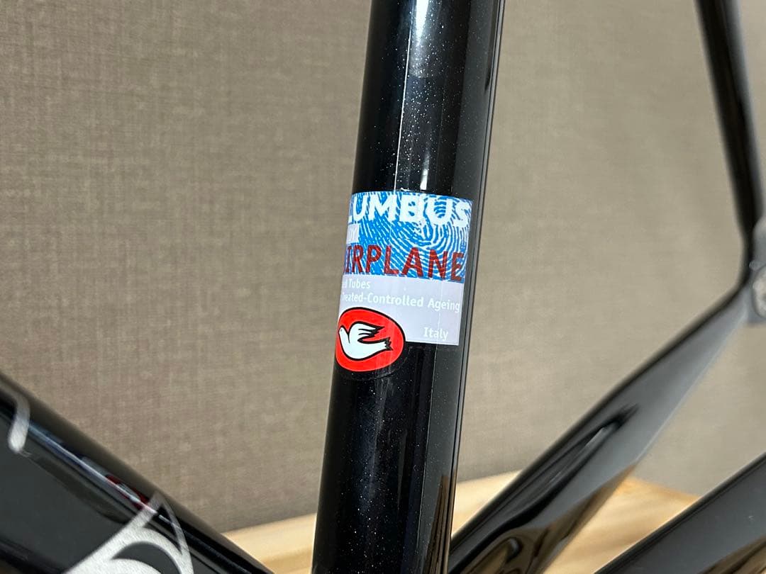 DOSNOVENTA Monte Carlo ピスト トラック フレーム 52