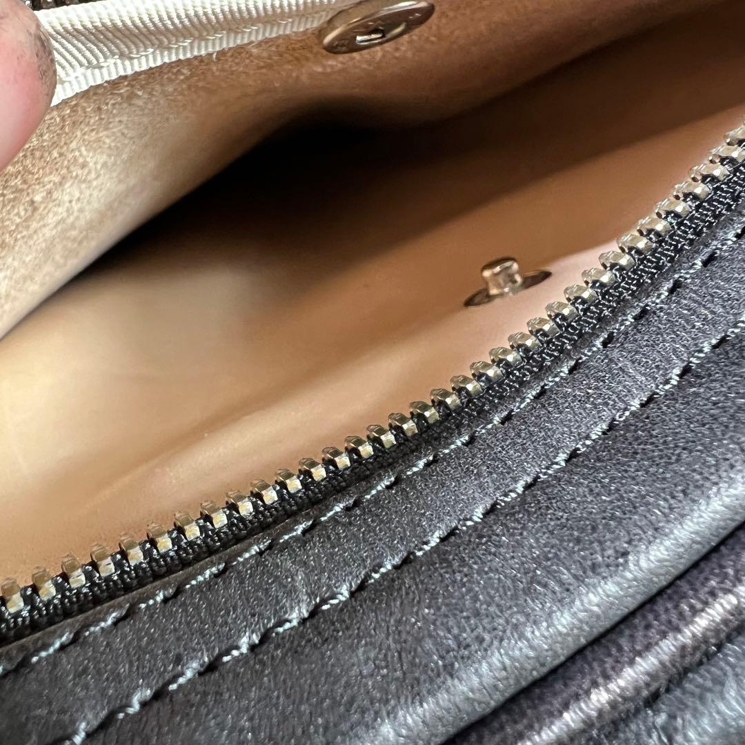 THE WARMTHCRAFTS マニュファクチャー SAM 黒 ビジネスバッグ