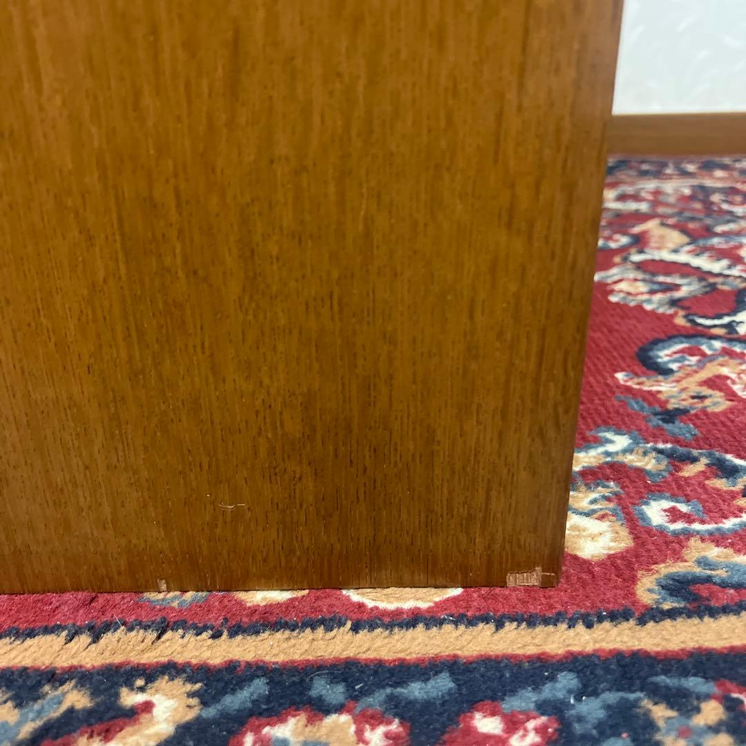 najico ナジコ 家具 チェスト カントリー レトロvintage