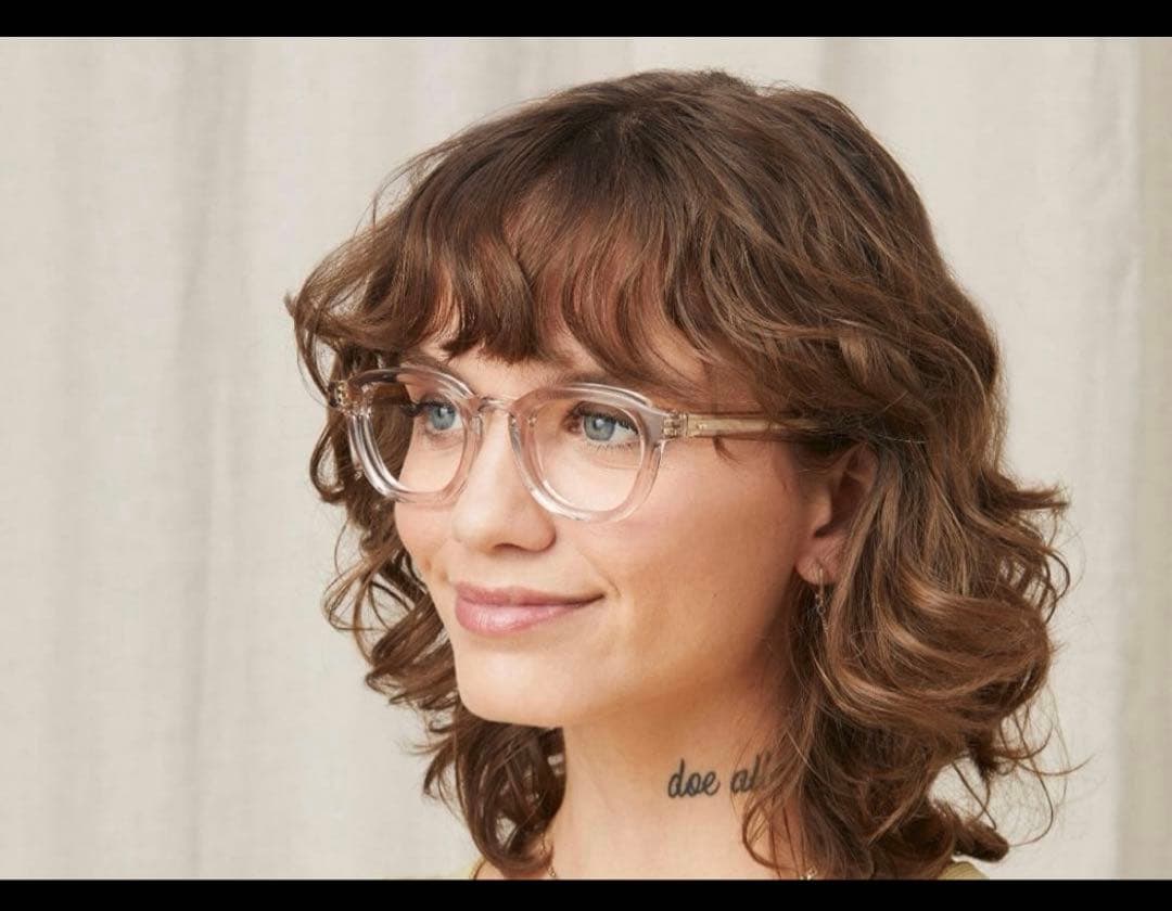 MOSCOT DAHVEN MIST 44サイズ