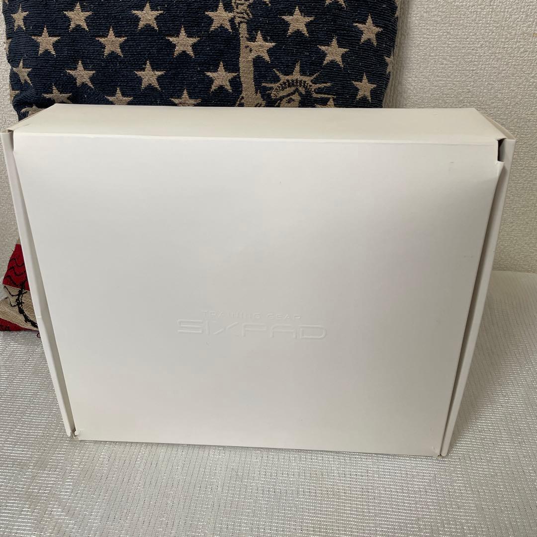 SIXPAD パワースーツライトヒップ&レッグ Men's Mサイズ