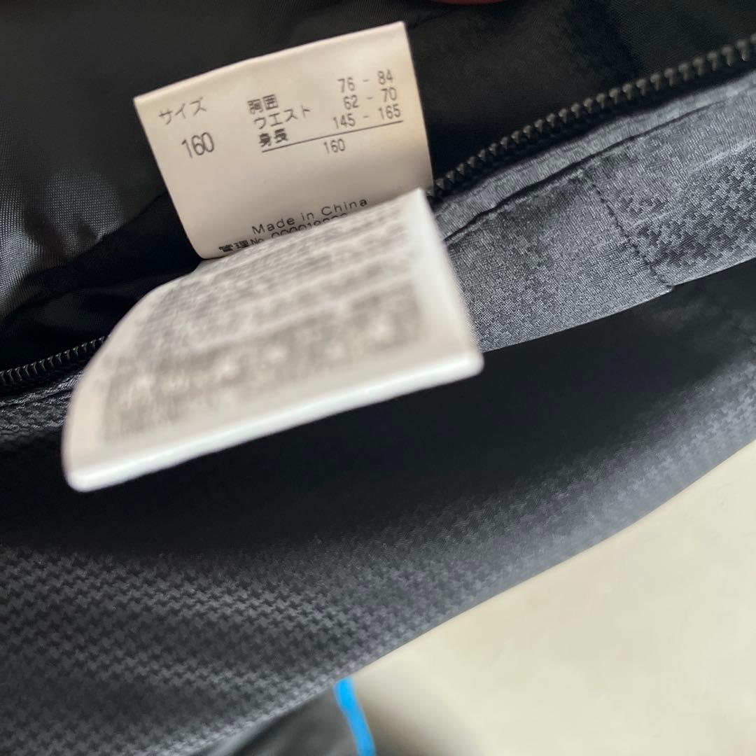 phenix 子ども用 スキーウェア 上下　160