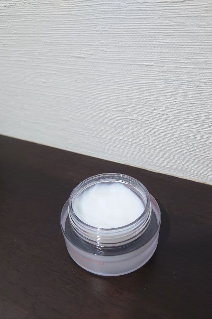 myNADESHIKO スキンケアクリーム