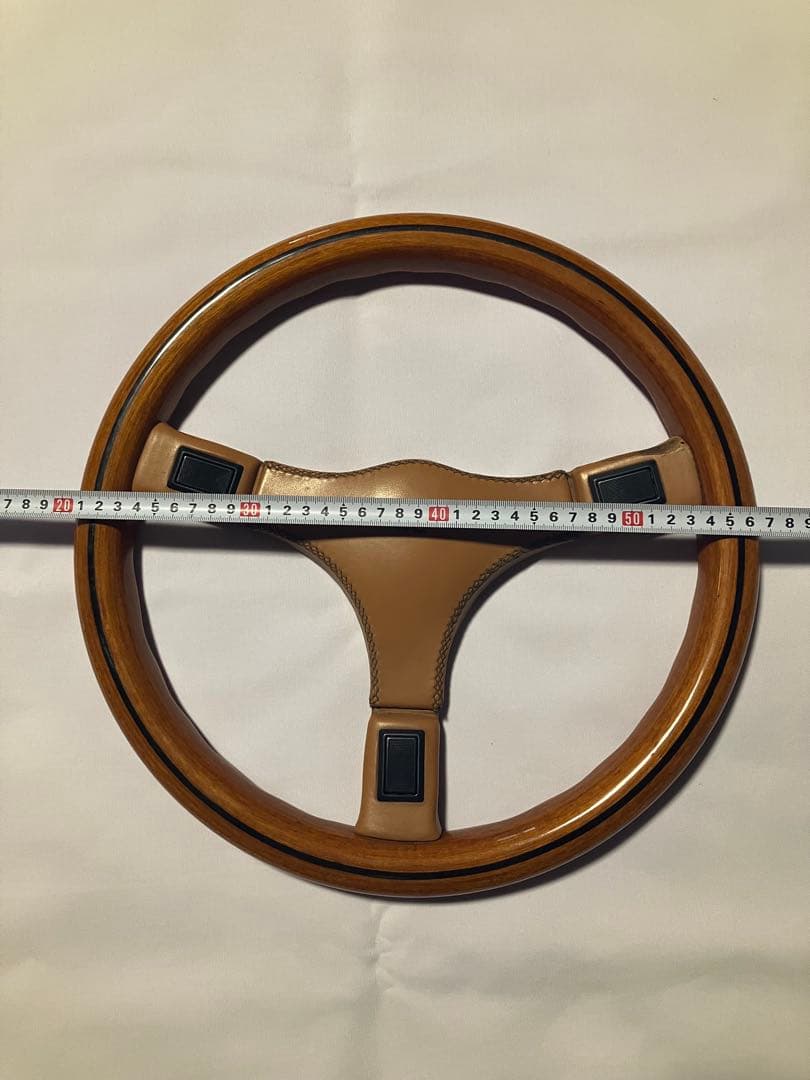 italvolanti Formel ステアリング・ハンドル本体