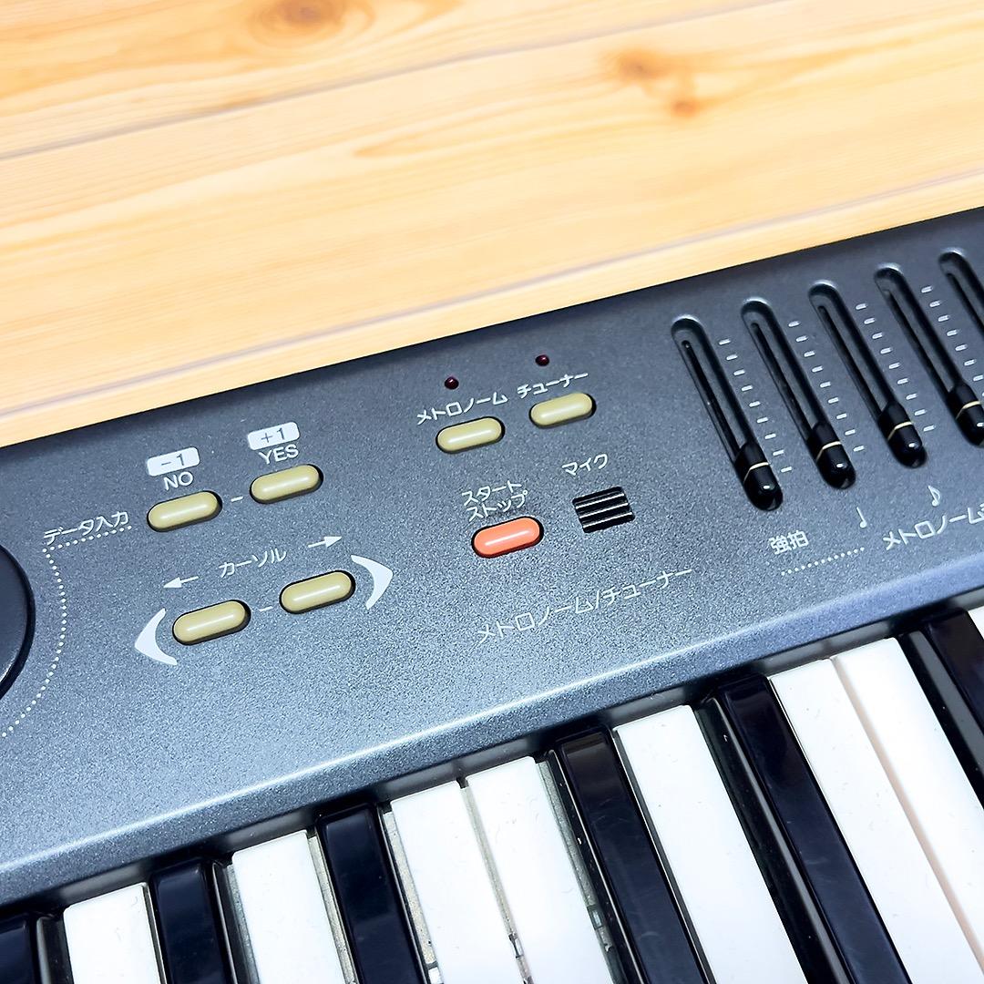 YAMAHA ハーモニーディレクター HD-100／ACアダプタ・取説・ケース付