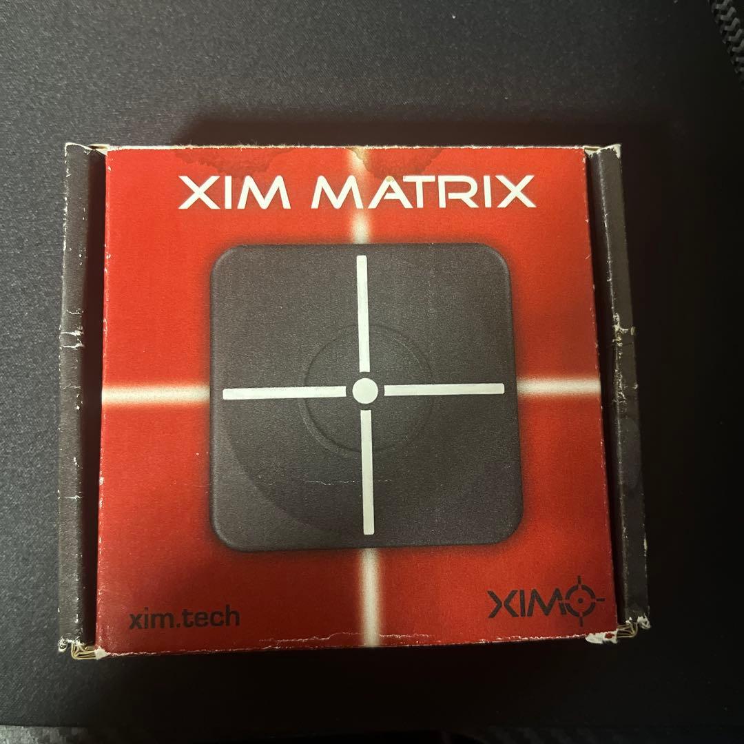 その他 XIMMATRIX