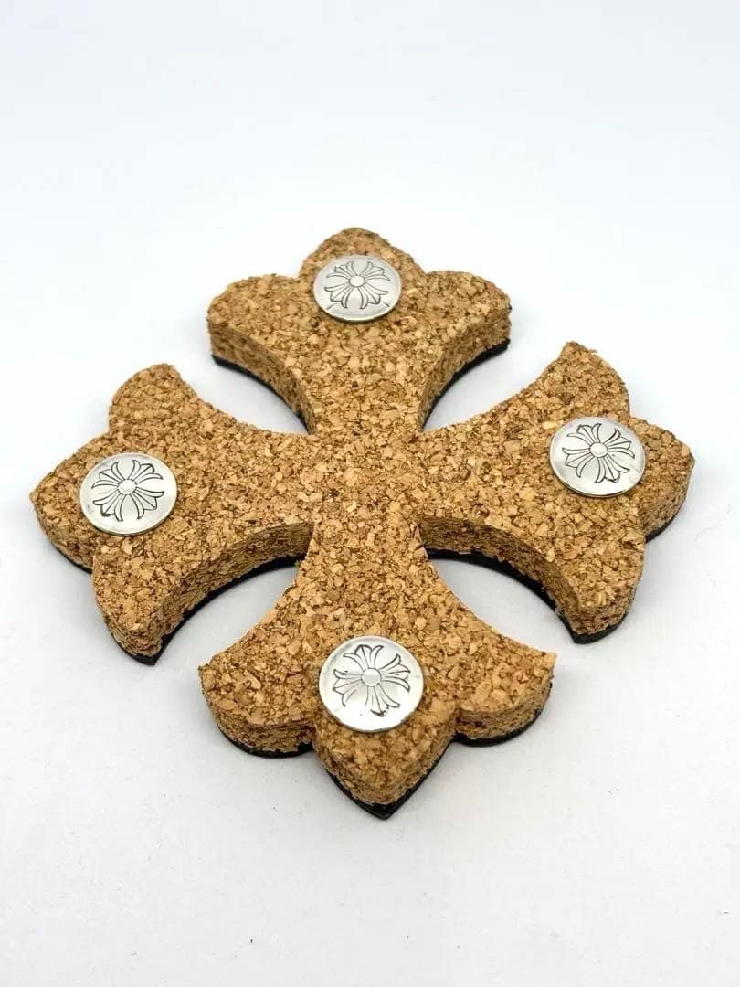 クロムハーツ CHROME HEARTS 21年クリスマス 画鋲&コルク