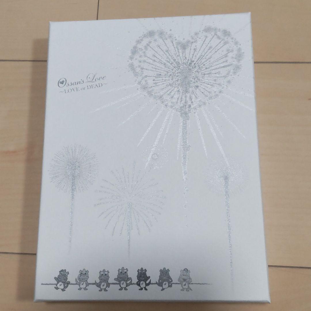 劇場版おっさんずラブBlu-ray他　まとめ売り