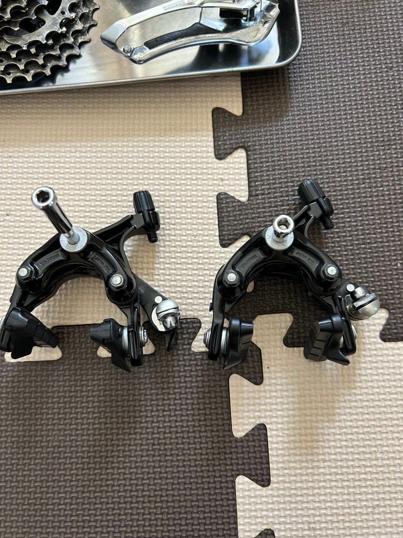 【専用】シマノ R7000 105 セット(STI5800)