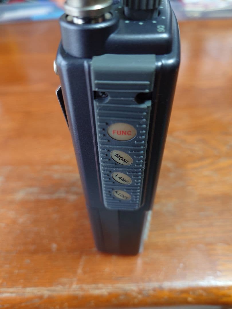 AOR　AR 8000 広範囲受信機 綺麗な状態です