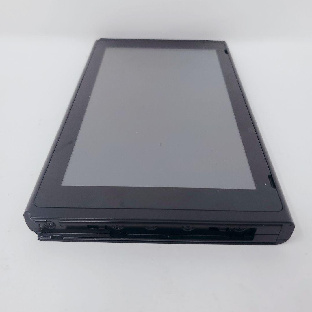 Nintendo Switch　本体　旧型　任天堂　2017年製