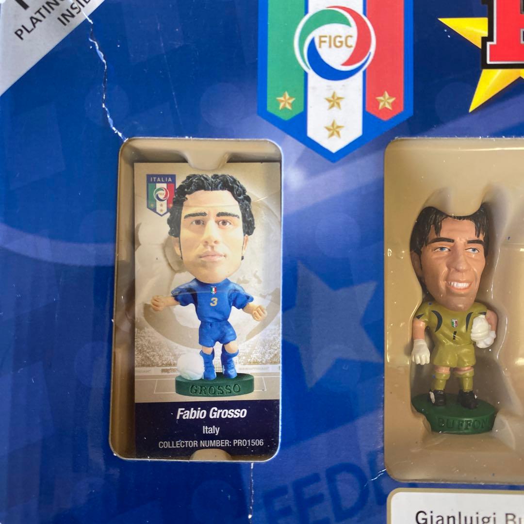 コリシアン　プロスターズ　 WORLD CHAMPIONS 2006