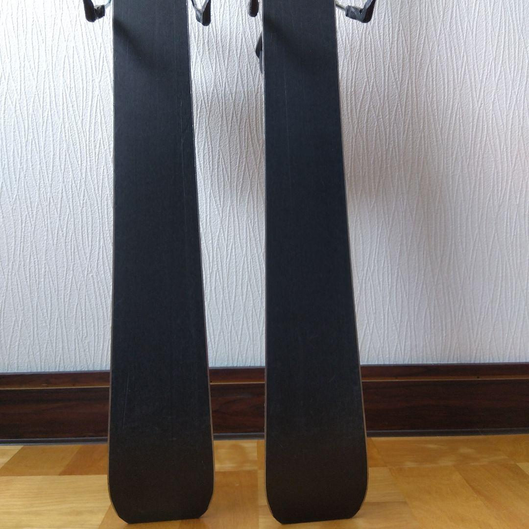 Atomic Redster MIスキー 163cm