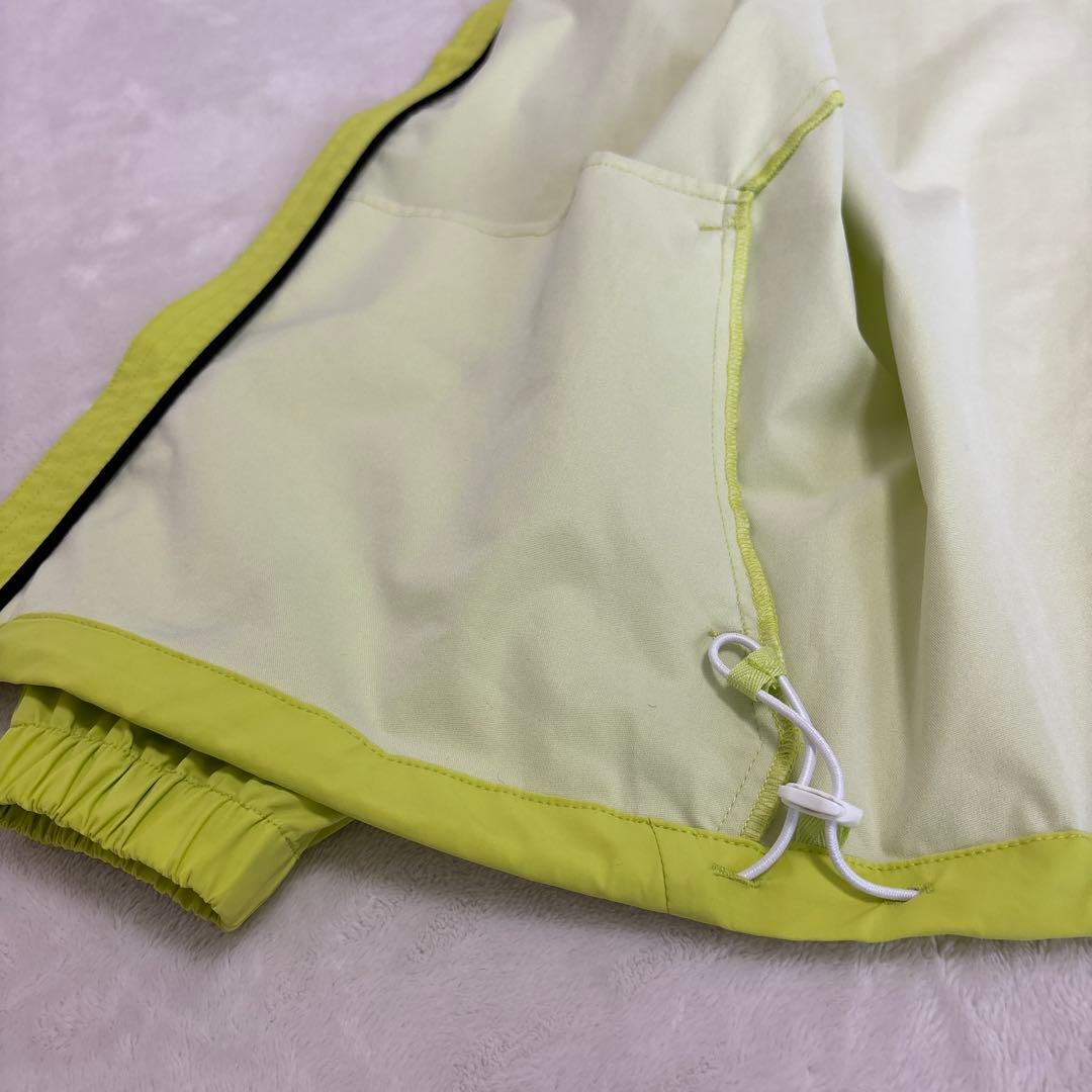 ジャックバニー ナイロンストレッチ 3レイヤージャケット 防風 多機能 お洗濯可