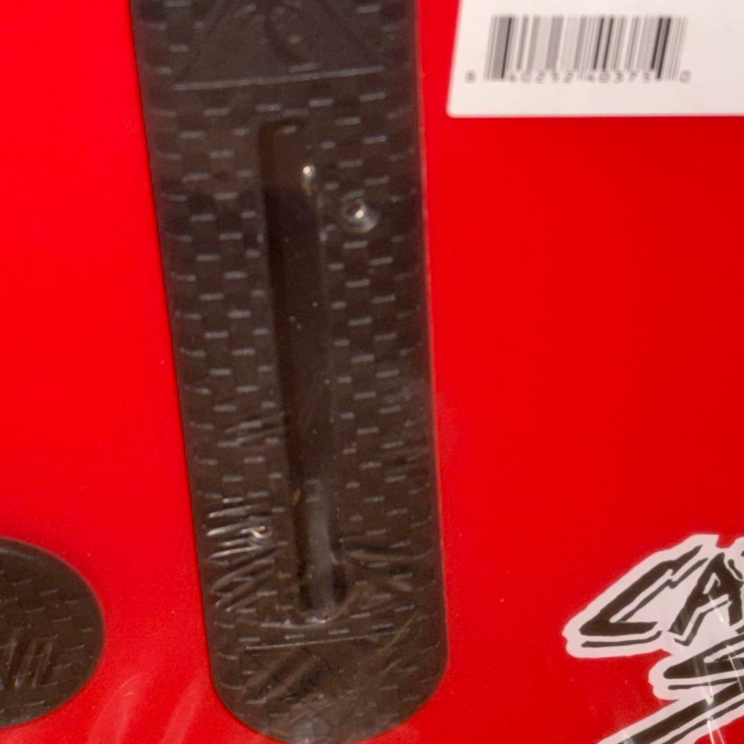 40%OFF！新品訳あり　キャッチサーフ　オデシィ×ロスト　RNF6'5\"