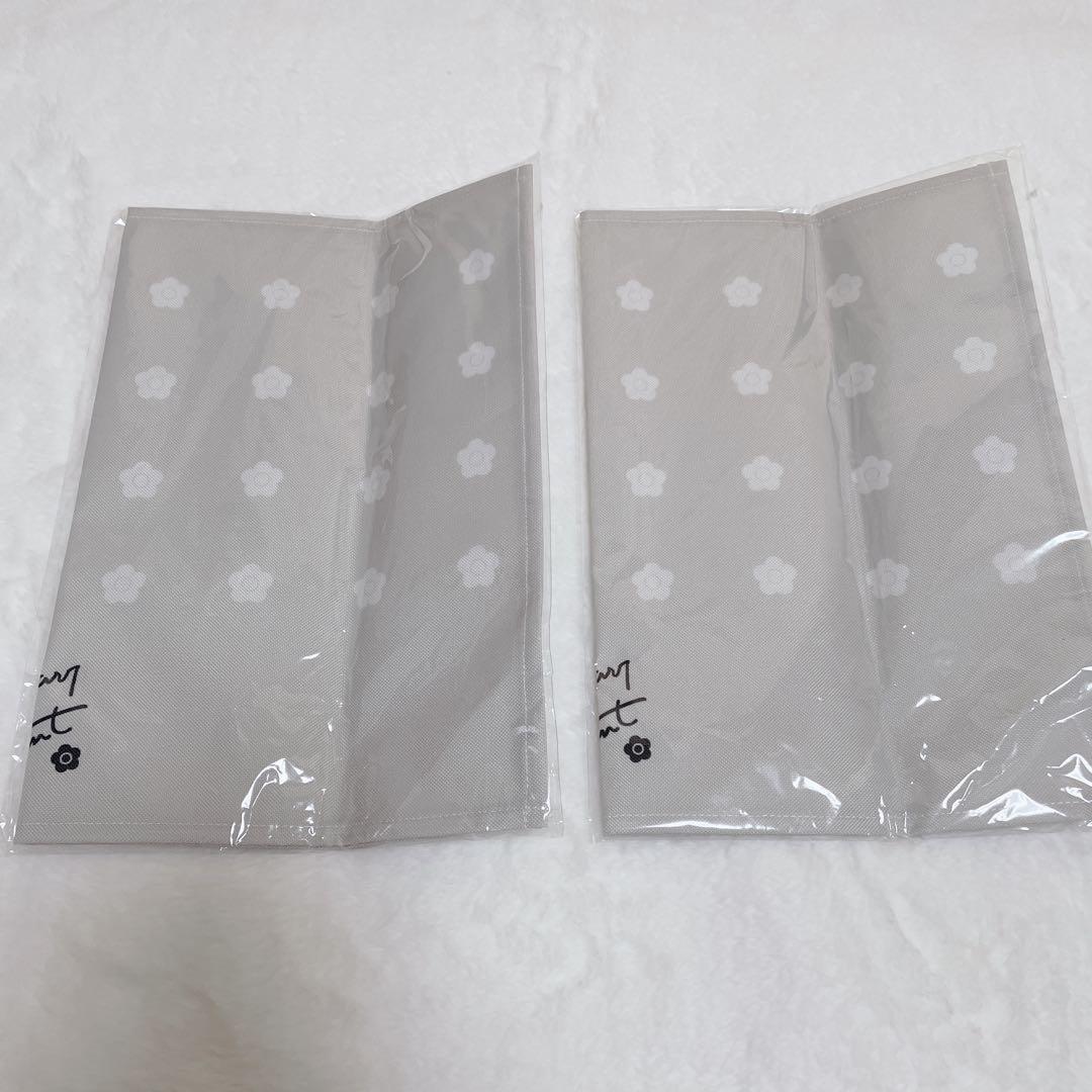 【MARY QUANT】グッズセット　ノベルティ