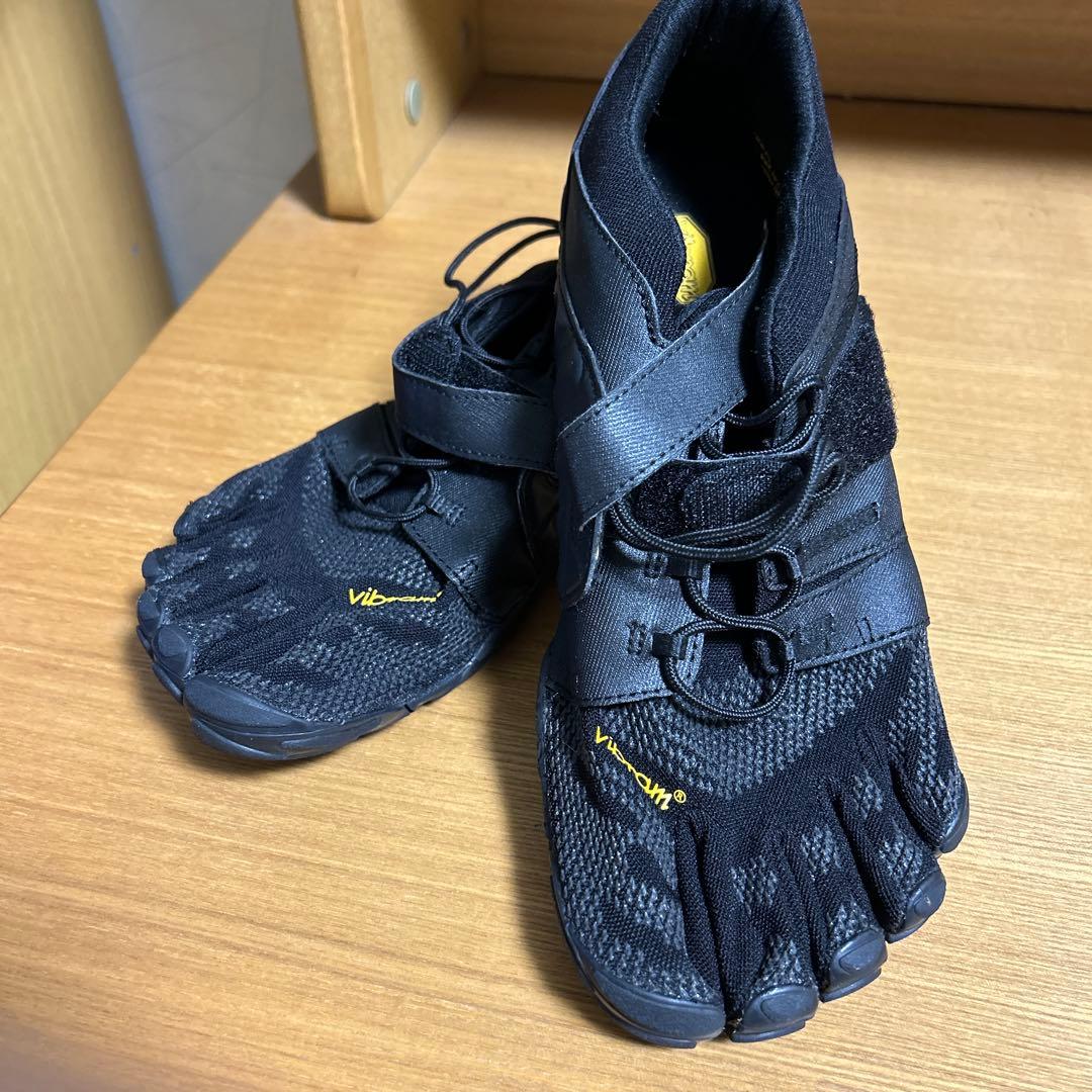 ウォーキング・ランニングウェア Vibram V-train2.0 26cm