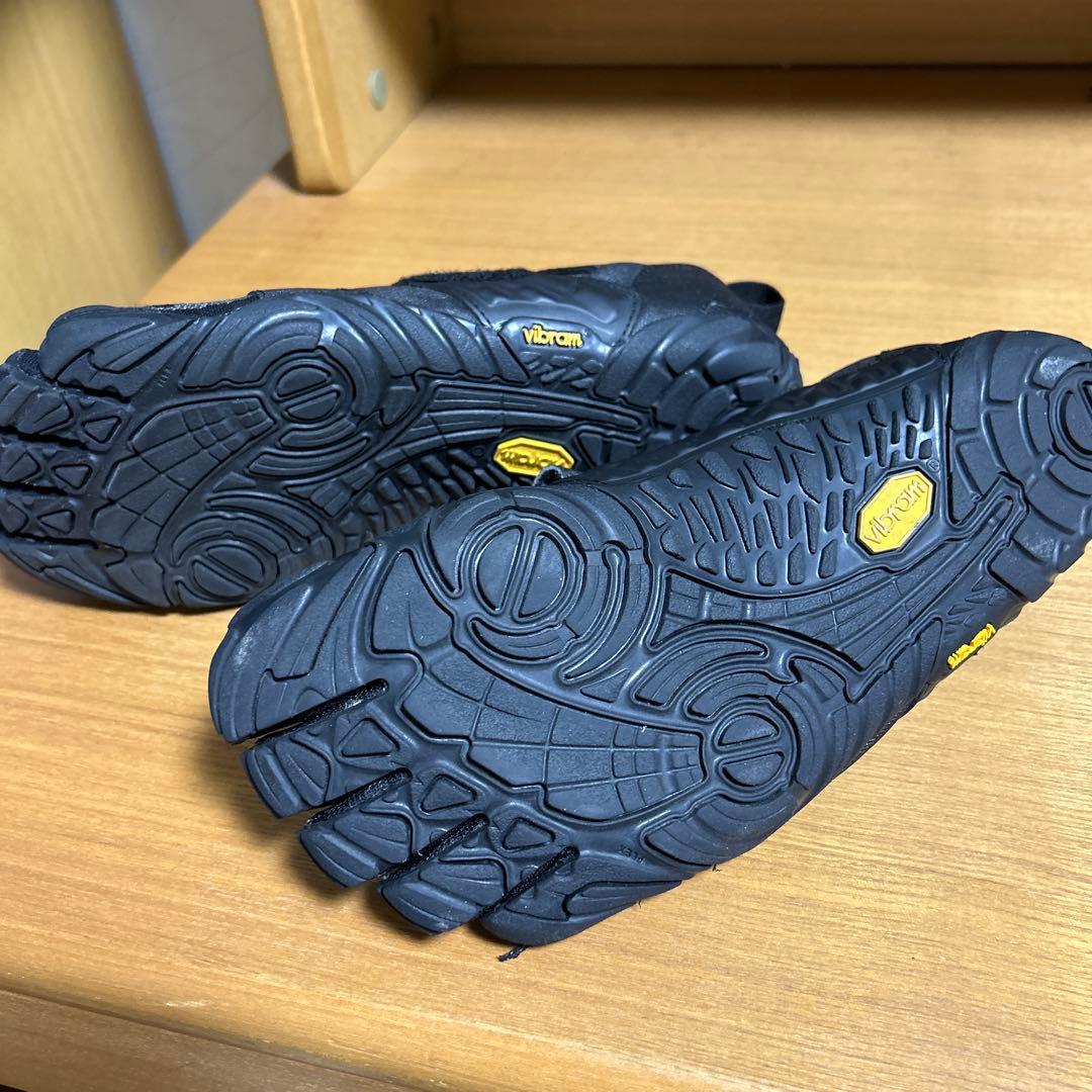 ウォーキング・ランニングウェア Vibram V-train2.0 26cm