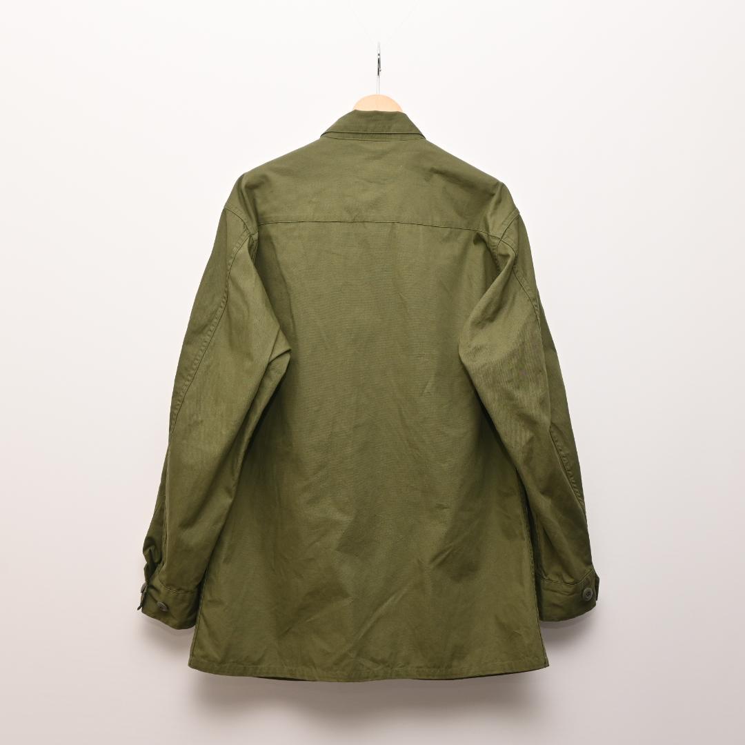 d*w様 ORDINARY TRUTH ジャングルファティーグジャケット L カ