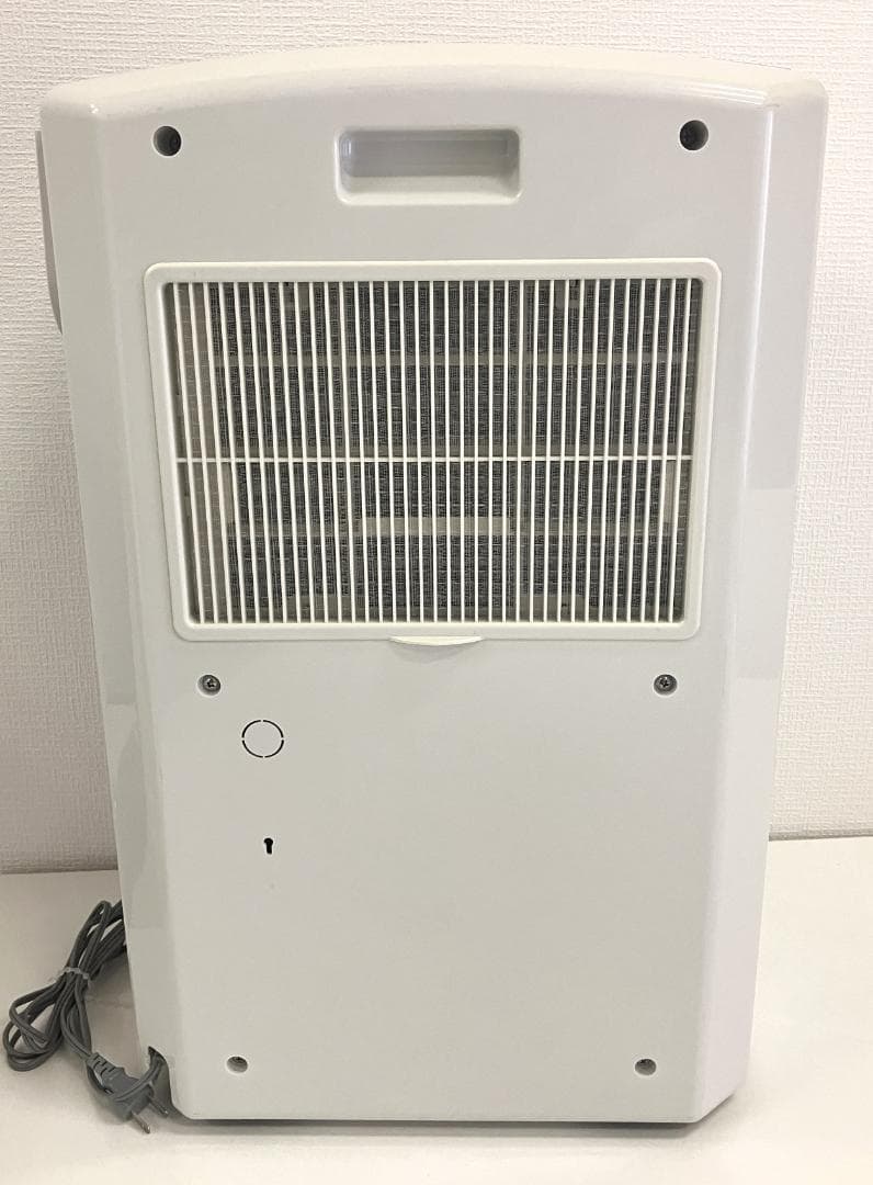 冷風・衣類乾燥除湿機 CDM-1017 どこでもクーラー