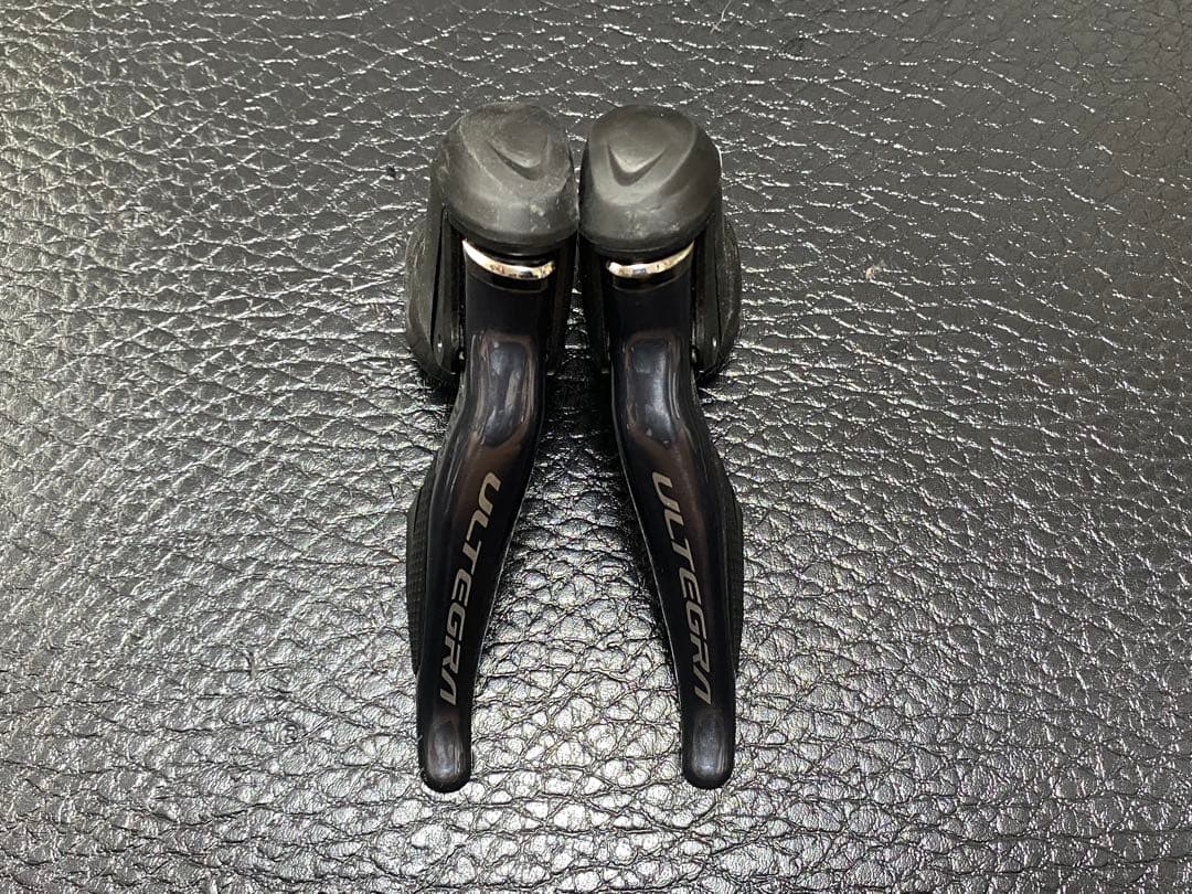 【セット販売】ST-R8070 BR-R8070 油圧 電動 Di2 セット