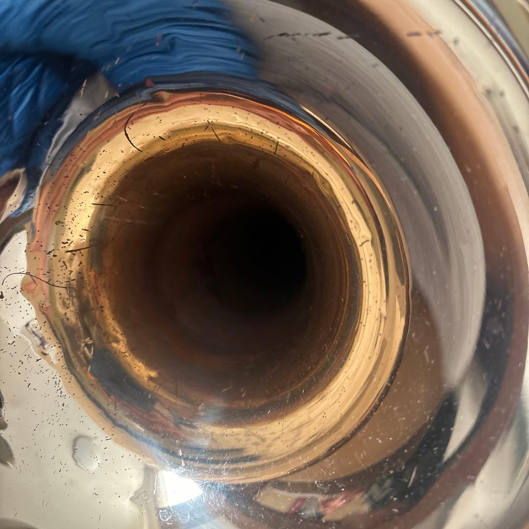 YAMAHA トロンボーン YSL8425G