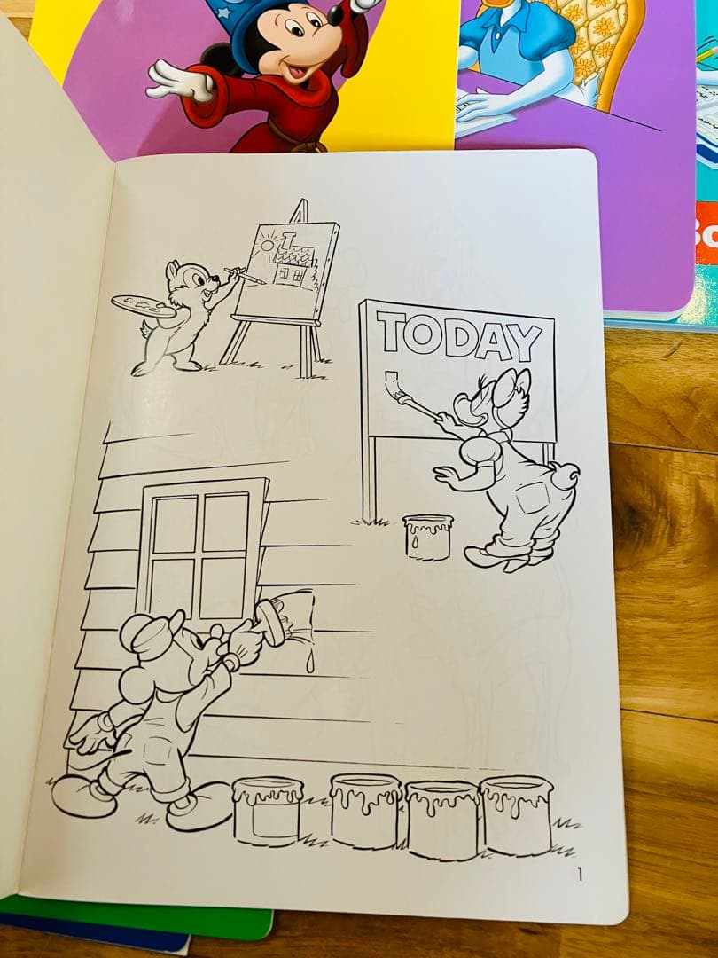 DWE ディズニー英語システム Step by Step DVD