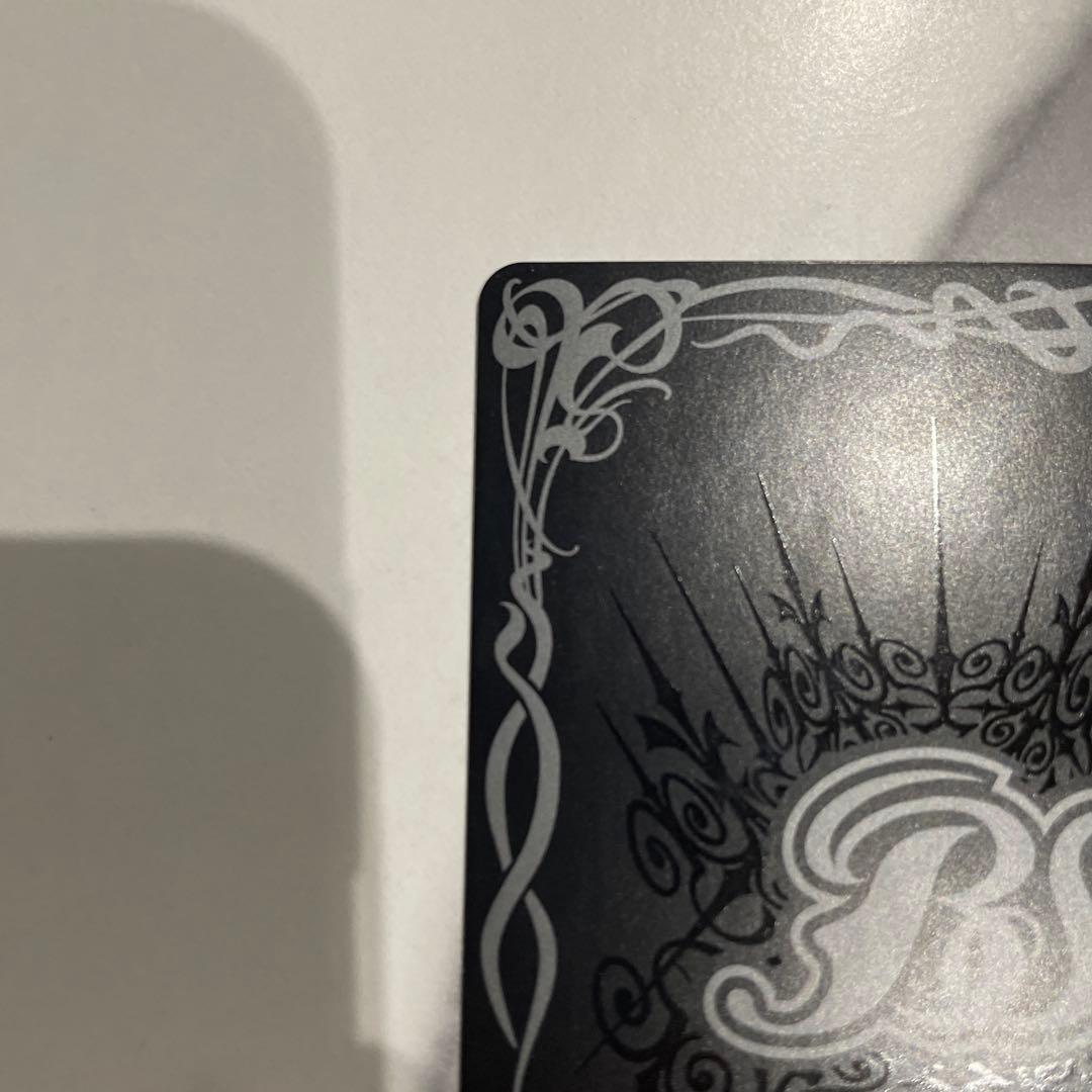 【即日発送】バトスピ 剣聖姫ツルX シークレット　1枚