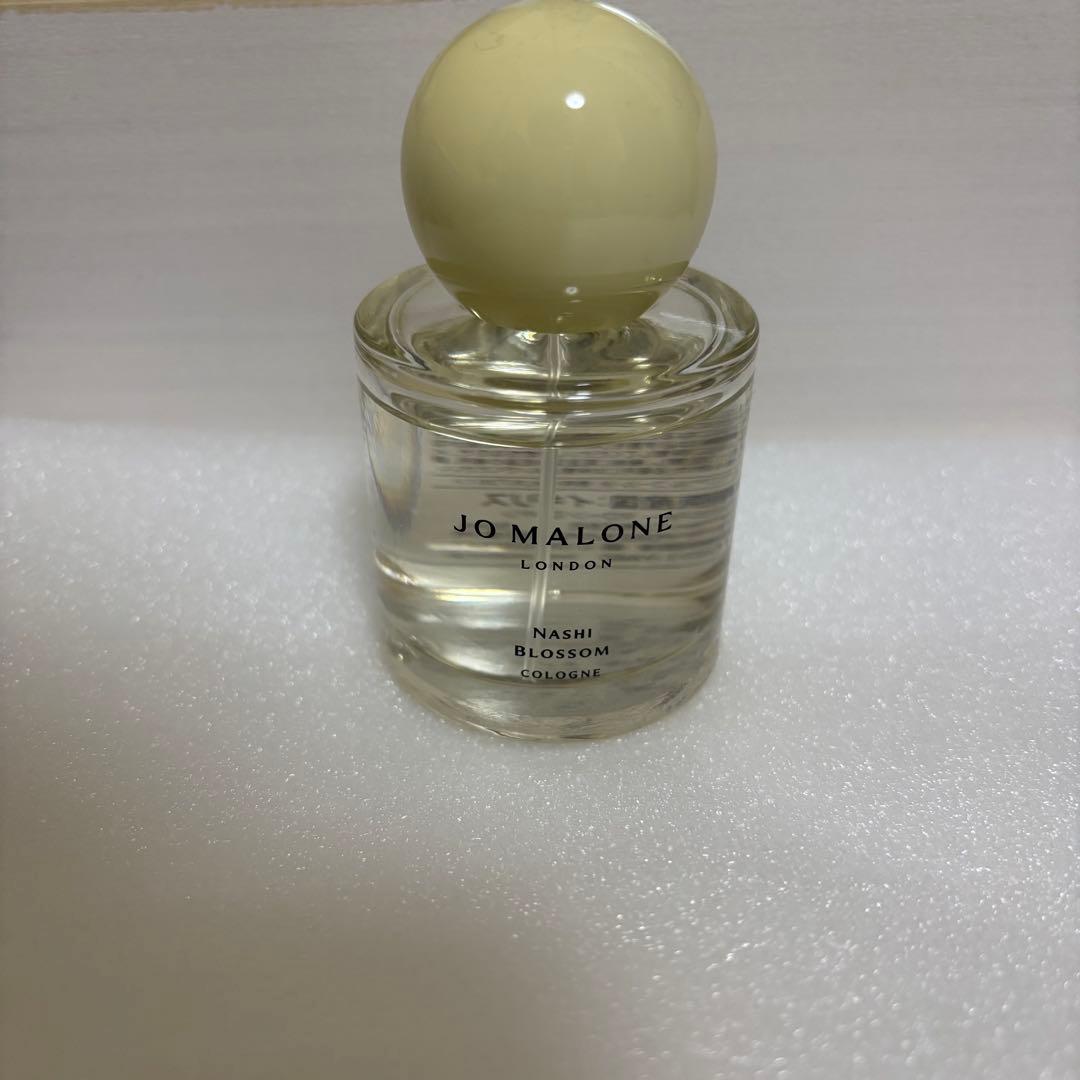Jo MALONE ナシブロッサム　ジョーマローン